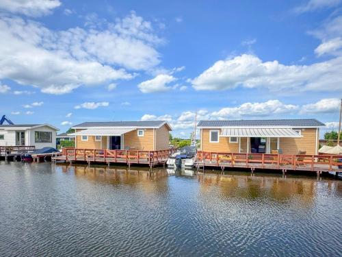 ทัศนียภาพภายนอกโรงแรม, Fuut 24-28 in เชนไดก์ เอน กีฟิทส์บูร์ท