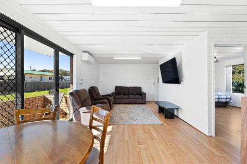 Apollo Unit 25 Ground Floor - Narooma