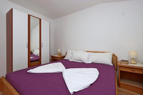 Apartment Dramalj 5592b - image 5