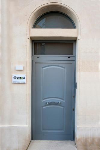  Bedinle´ in Lecce