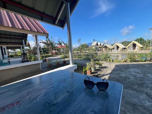Jazz Ferme Inn Batuan Bohol Room Type - One-Bedroom Bungalow