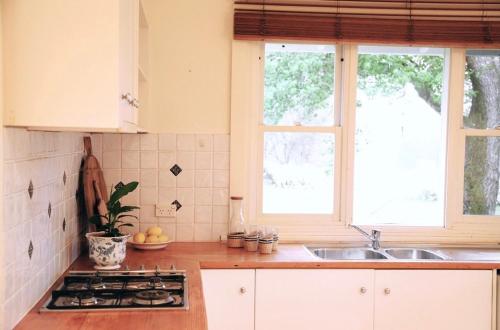 Werong Cottage - Yass NSW in Murrumbateman