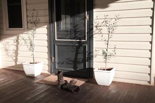 Werong Cottage - Yass NSW in Murrumbateman