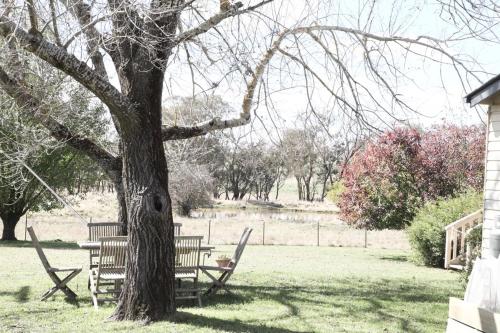 Werong Cottage - Yass NSW in Murrumbateman