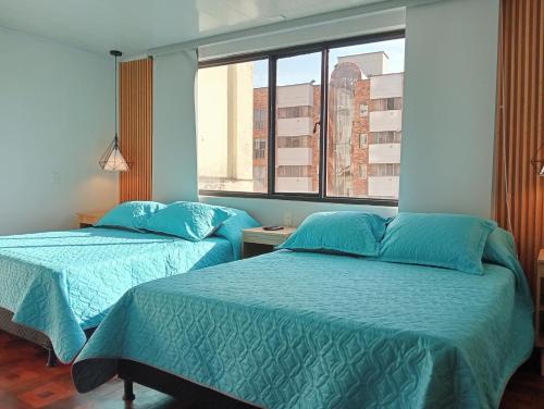 Casa Frailejon Manizales in Palogrande