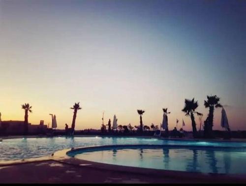 قريه سورتلاج مرسي مطروح الفيو المميز, Marsa Matruh (foto 9)