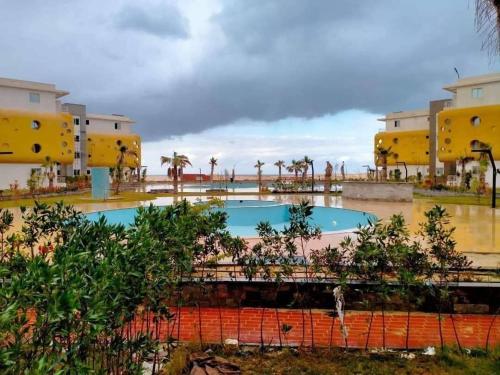 قريه سورتلاج مرسي مطروح الفيو المميز, Marsa Matruh (foto 6)
