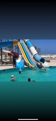 قريه سورتلاج مرسي مطروح الفيو المميز, Marsa Matruh (foto 5)