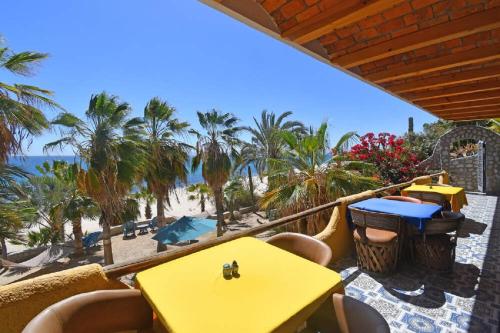 Restaurant, Ventana Bay Resort in El Sargento