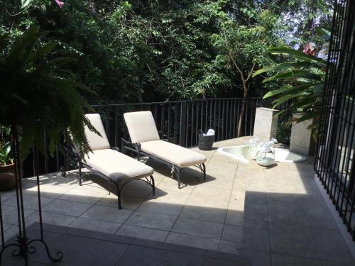 Gitana Hermosa in Escazu