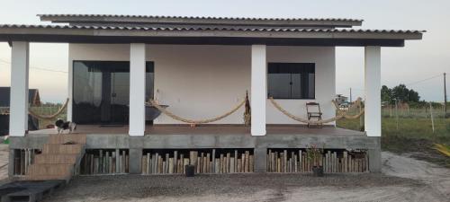 Casa Peninsula de Maraú