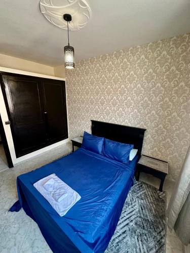 Lovely 2-bedroom appartement, Zagora