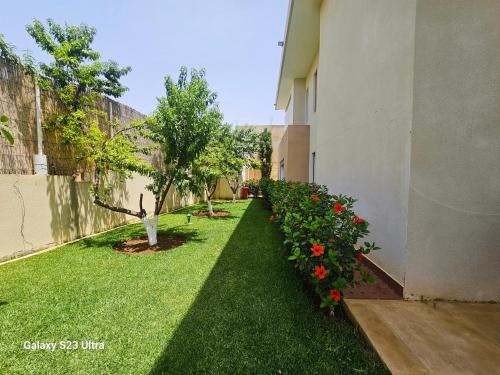 Villa, Meknes (fotografie 7)