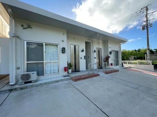 오키나와 본섬 Nakao75-B 2성급 싱글룸 로비