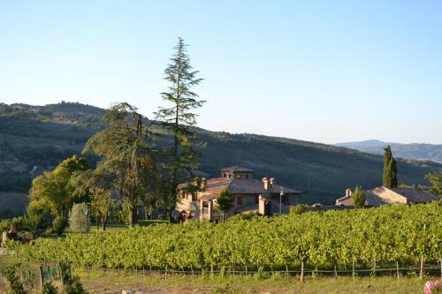 Agriturismo Lapone