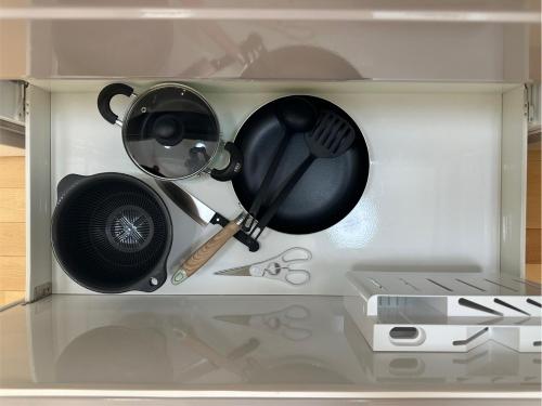 오키나와 본섬 Nakao75-B 2성급 싱글룸 외관