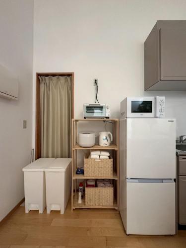 오키나와 본섬 Nakao75-B 2성급 싱글룸 부대시설