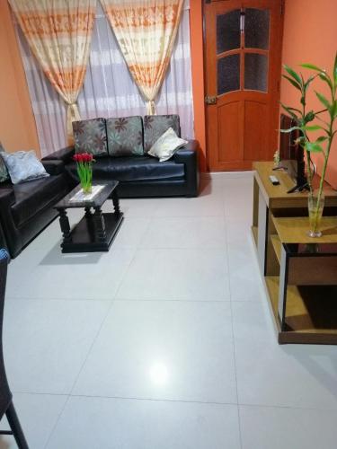 Apartamento Familiar Tacna Bonita