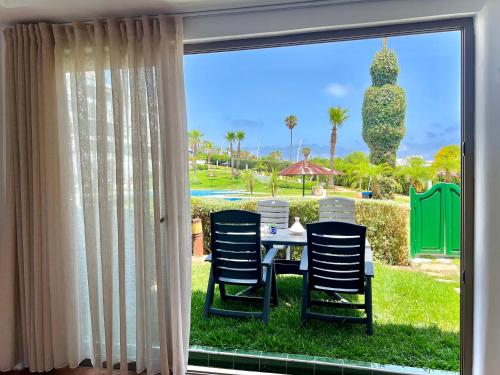 設施, Tropical Touch - Pool & Garden in 卡博內格羅