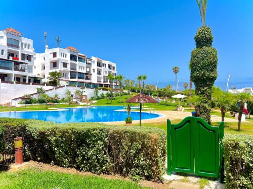 花園, Tropical Touch - Pool & Garden in 卡博內格羅