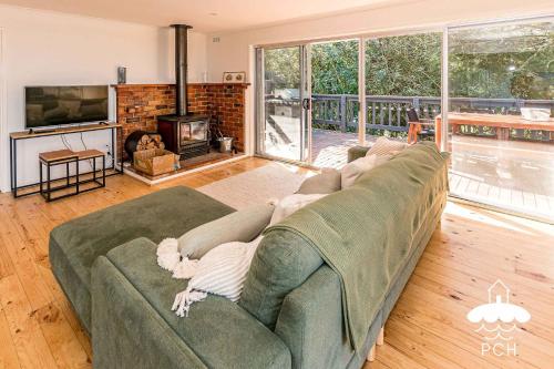 Ameys Ridge Prom Views in Foster