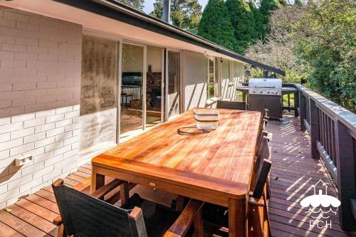 Ameys Ridge Prom Views in Foster