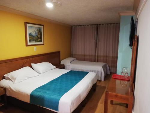 hotel photo