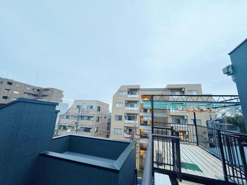 文京house 201室