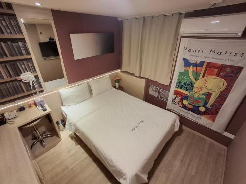 Shine Hotel, Seoul (photo 4)