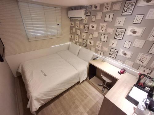 Shine Hotel, Seoul (photo 3)