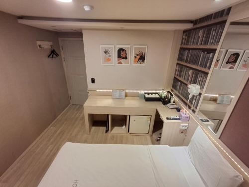 Shine Hotel, Seoul (photo 5)