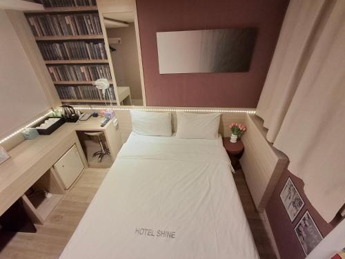 Shine Hotel, Seoul (photo 6)