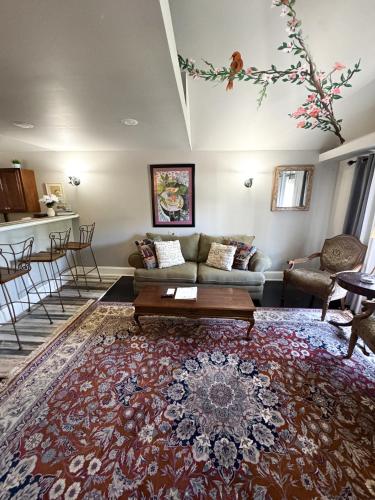 Park Place Inn and Cottages in Sanford, USA