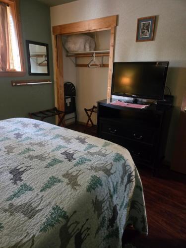Southern Bluff Bed & Breakfast