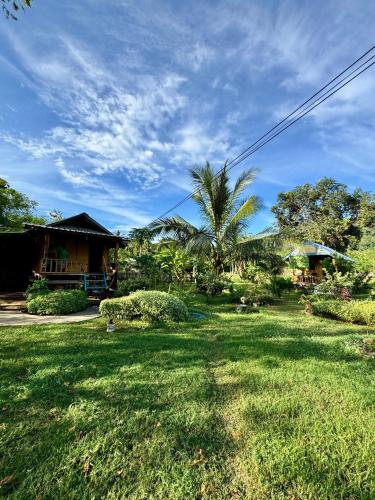 Hong Homestay in Kuang