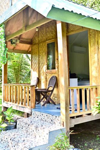 Hong Homestay in Kuang