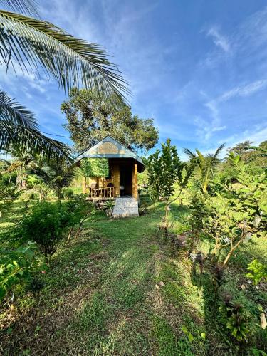 Hong Homestay in Kuang