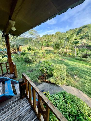 Hong Homestay in Kuang