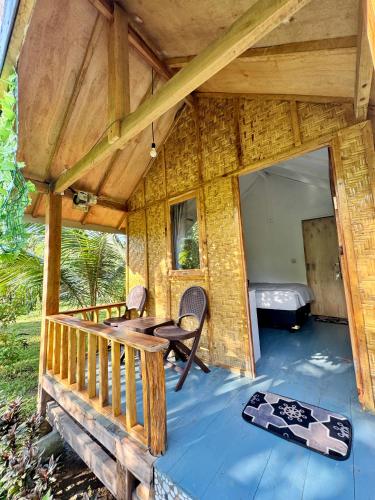 Hong Homestay in Kuang