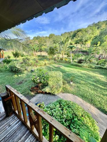 Hong Homestay - Kabupaten Sumbawa Barat