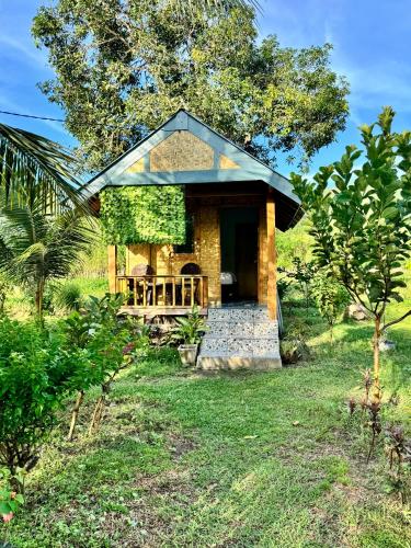 Hong Homestay in Kuang