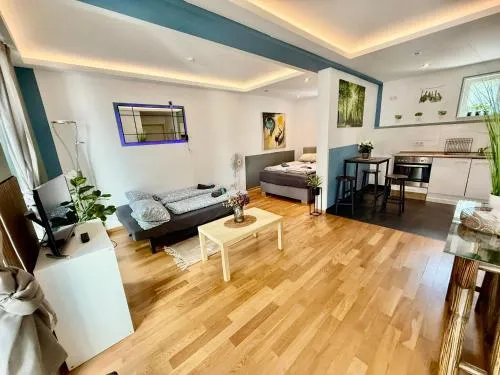 Beste Lage - TOP-Apartment - Leipzig Hotspot No1 in Leipzig, Deutschland