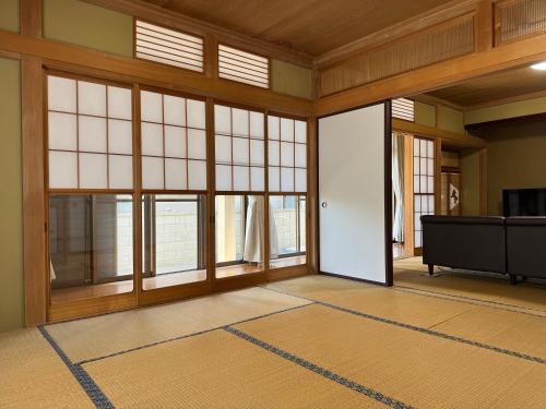 伊香保の宿, Shibukawa (fotografie 6)