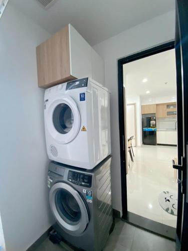 Thương Apartment 1 - image 5