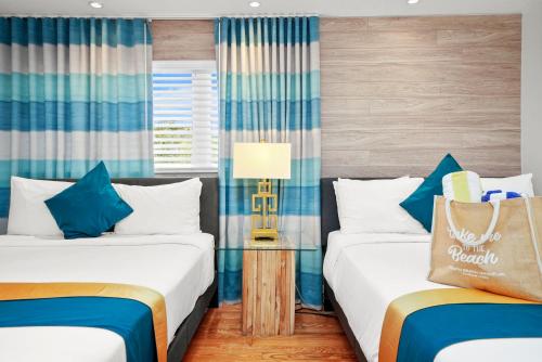 Hollywood Beach Suites and Hotel - image 11