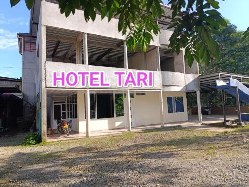 Hotel Tari in Mocoa
