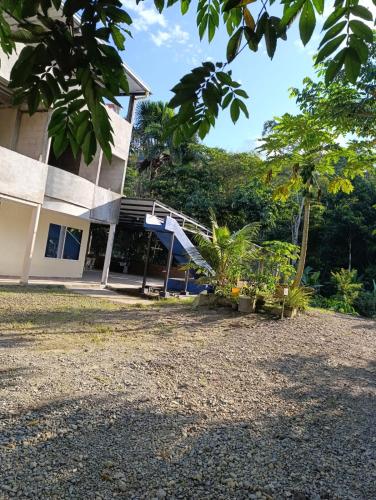 Hotel Tari in Mocoa