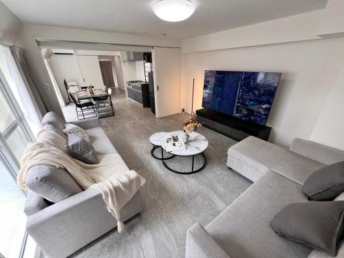 Zaito 新宿御苑徒歩圏内のマンション