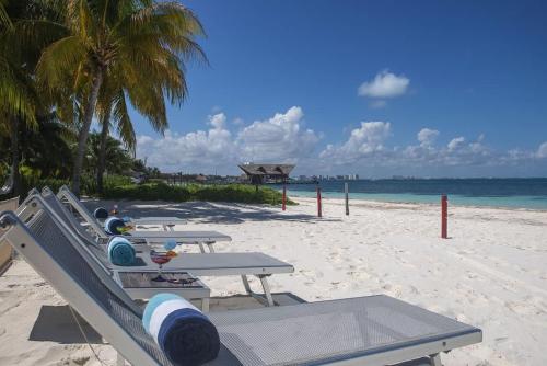Villa Balam Nah, Cancún (fotografie 9)