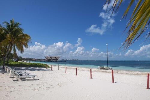 Villa Balam Nah, Cancún (fotografie 5)